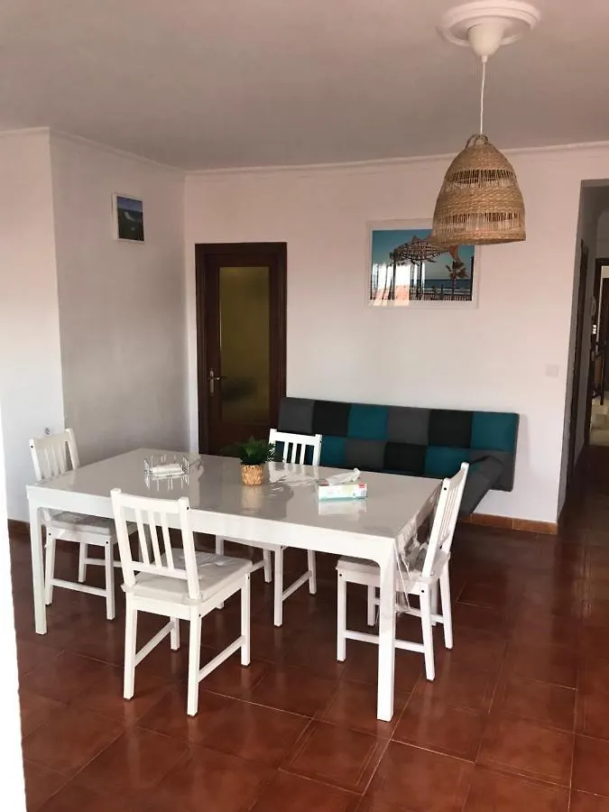 Apartamento Miguel Apartment Barbate 0*,  Spain