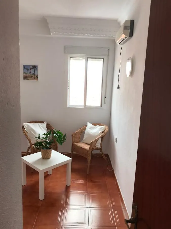 Apartamento Miguel Apartment Barbate 0*,  Spain
