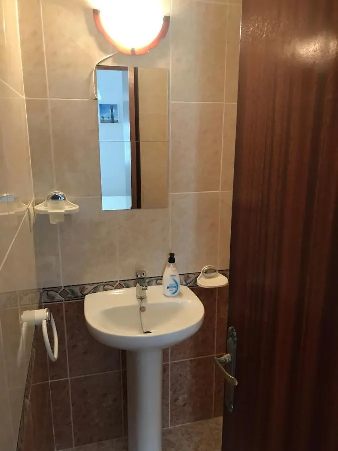 Apartamento Miguel Apartment Barbate