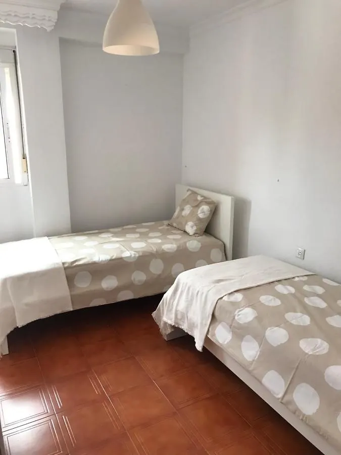 Apartamento Miguel Apartment Barbate