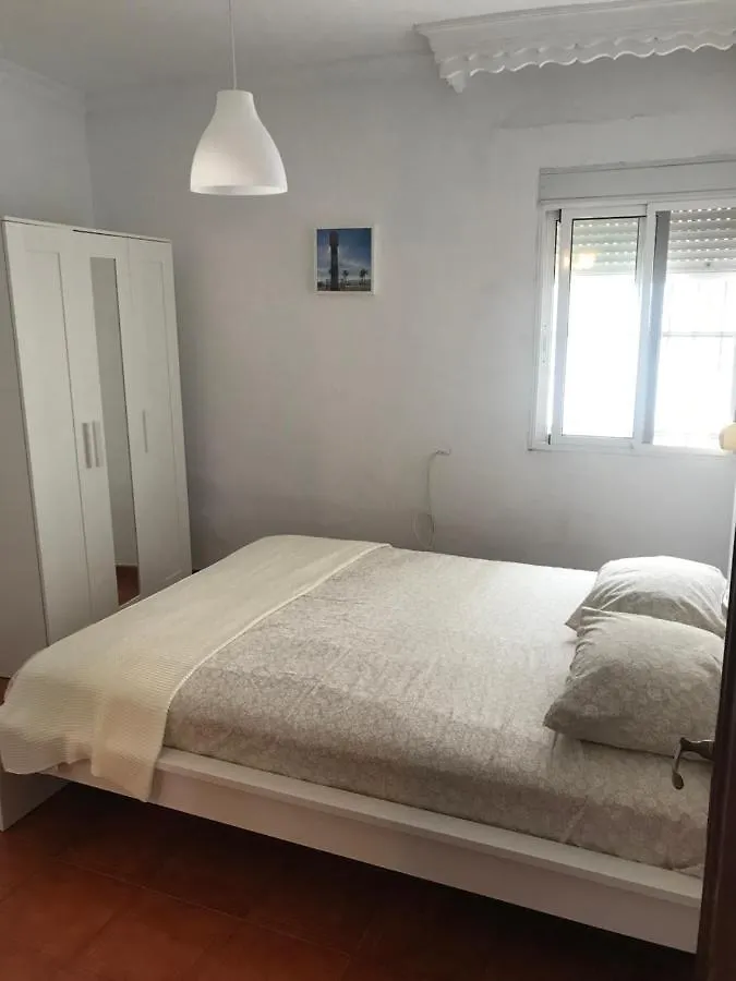 Apartamento Miguel Apartment Barbate