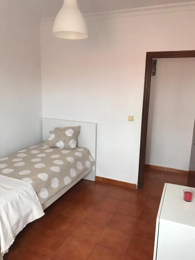 Apartamento Miguel Apartment Barbate