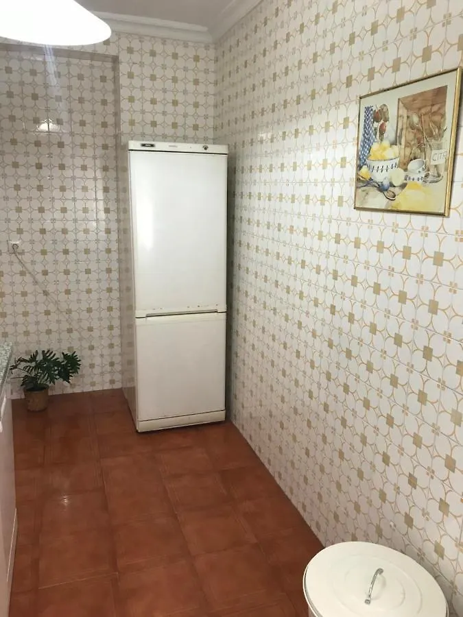 Apartamento Miguel Apartment Barbate