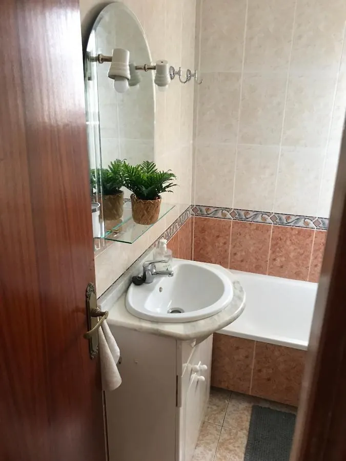 Apartamento Miguel Apartment Barbate