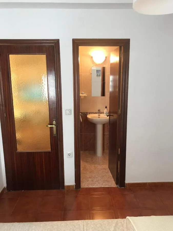 Apartamento Miguel Apartment Barbate