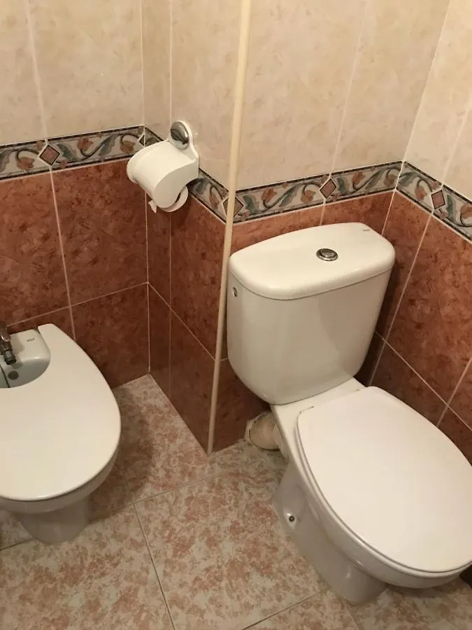 Apartamento Miguel Apartment Barbate
