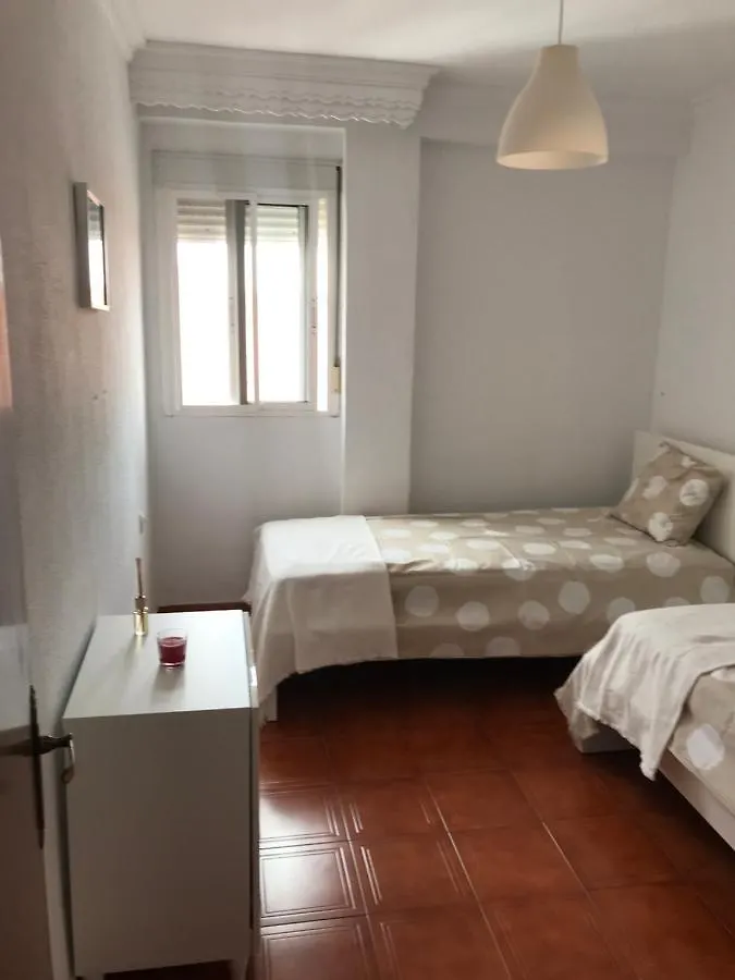 Apartamento Miguel Apartment Barbate 0*,  Spain