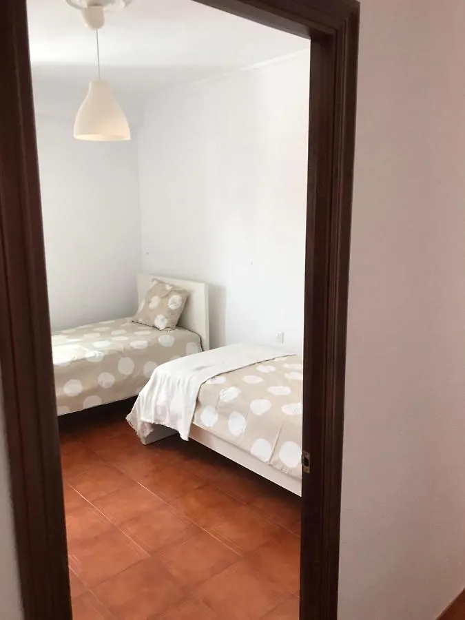 Apartamento Miguel Apartment Barbate